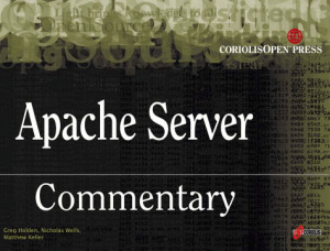 Apache Server Commentary - English